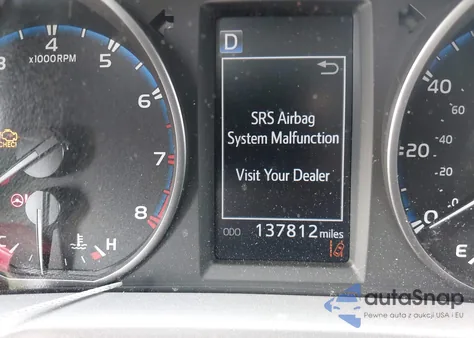 2017 Toyota Rav4 Le from USA, damaged, VIN JTMZFREV6HJ715479